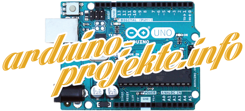 Arduino Uno – arduino-projekte.info