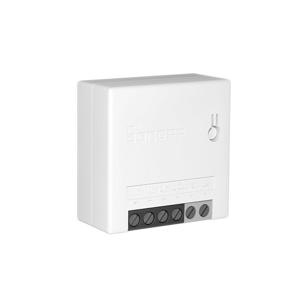 Sonoff MINI R2 - WiFi Schalter