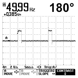 180 Grad, Arduino