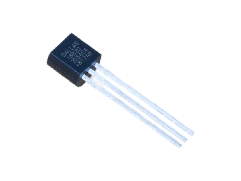 DS18B20 Temperatur Sensor
