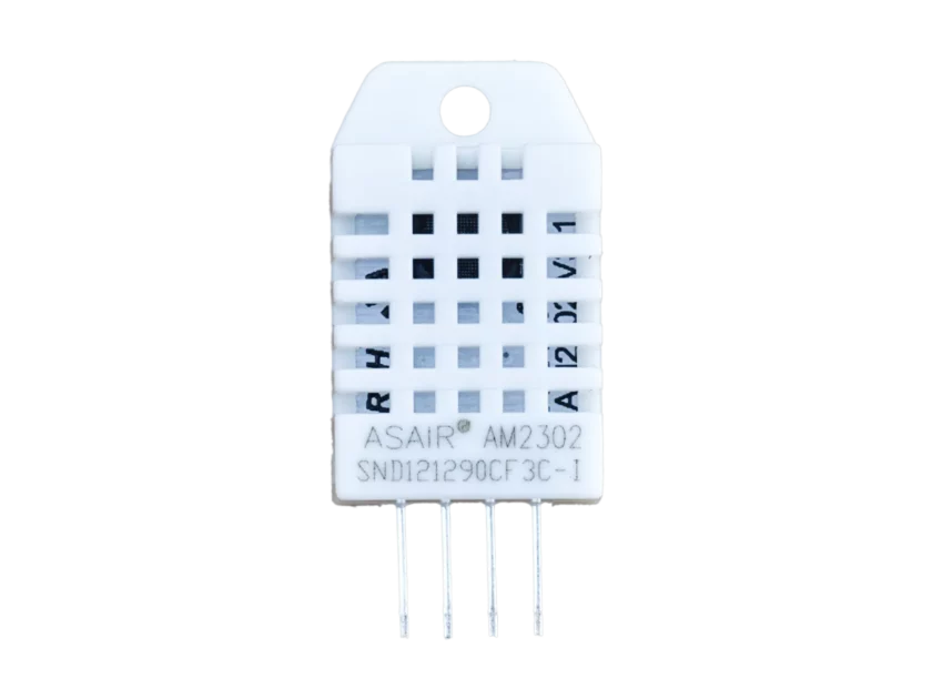 DHT22 Digital Temperatur Feuchtigkeit Sensor