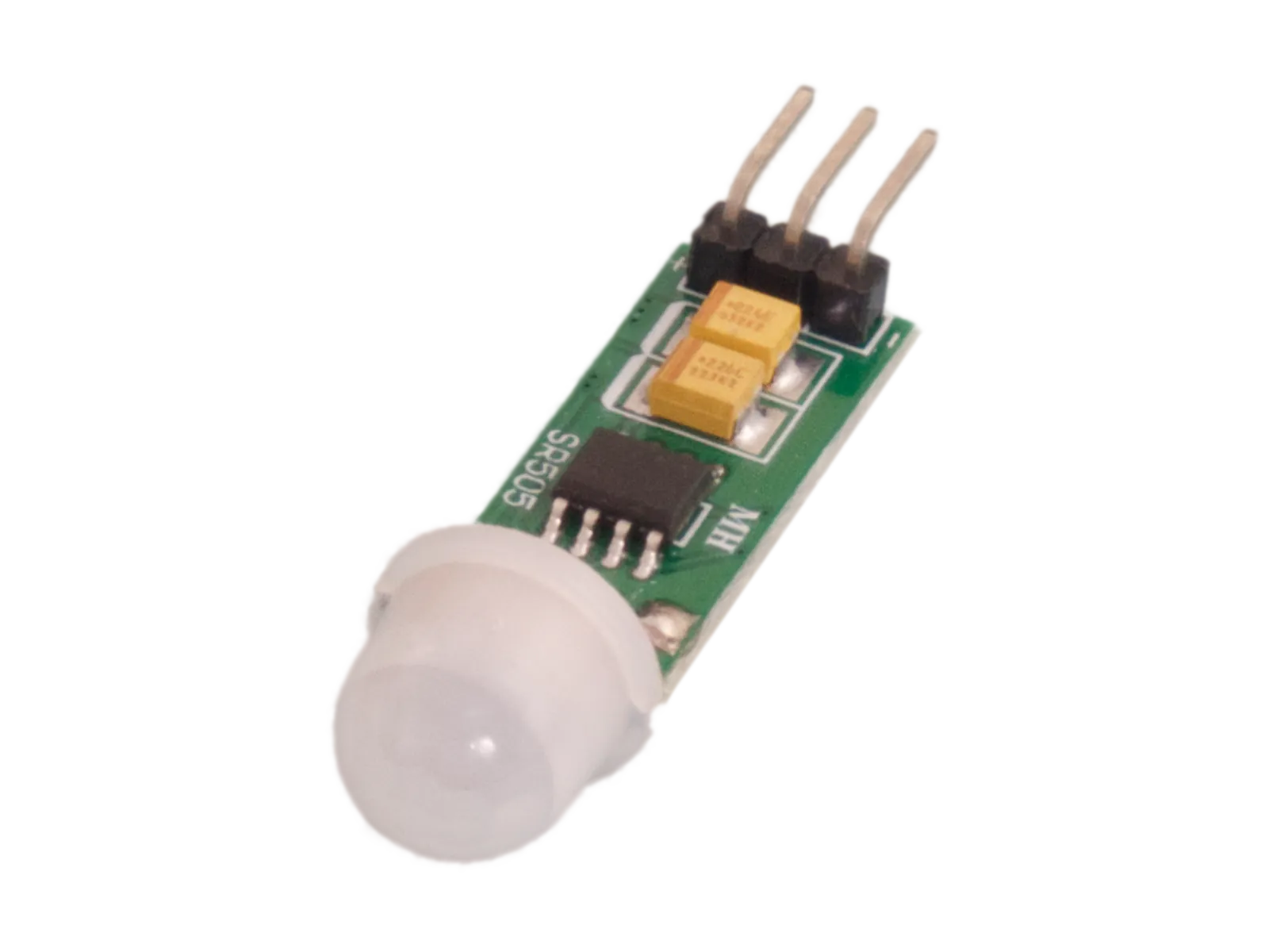 HC-SR505 Mini Infrared PIR Motion Sensor Infrared Detector Module Arduino MCU PI
